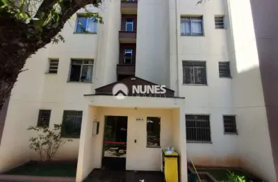 Apartamento para locação  - 2 quartos -  bairro -  pronto para morar