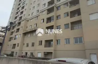 Apartamento para locação - 02 quartos - bussocaba - conforto garantido