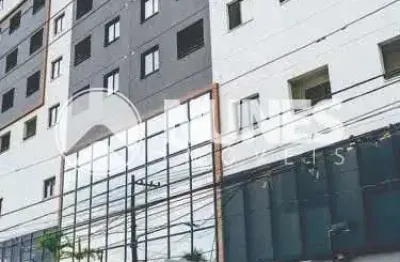 Studio mobiliado para locação - 01 quarto e vaga de garagem no centro de osasco