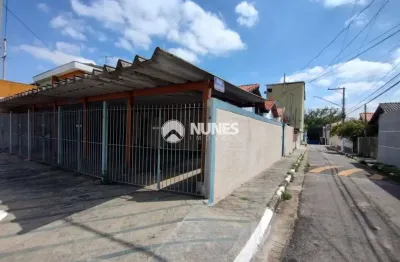 Casa com 2 quartos para alugar no Presidente Altino, Osasco 