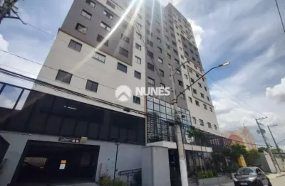 Apartamento duplex mobiliado para locação no centro de osasco