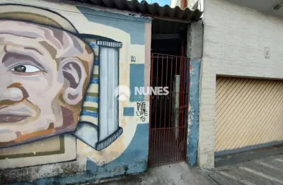 Casa com 2 quartos para alugar no Quitaúna, Osasco 