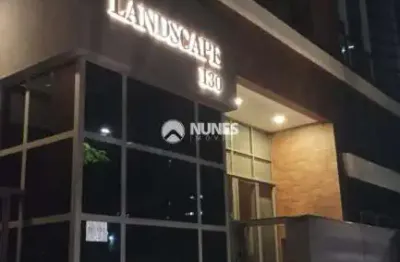 Apartamento com 3 quartos à venda no Centro, Osasco 