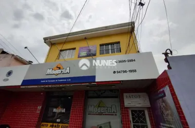 Casa com 2 quartos para alugar na Vila Isabel, Osasco 