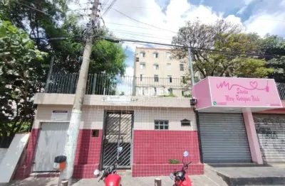 Oportunidade! apartamento para locação com 02 quartos em carapicuíba