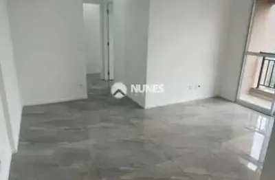 Apartamento para locação - 02 quartos - parque viana - barueri/sp