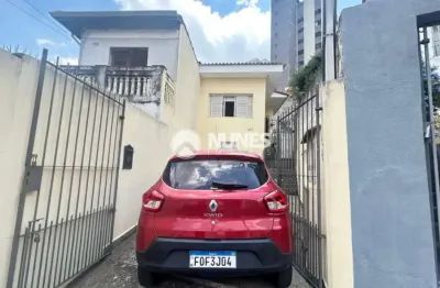Casa com 3 quartos à venda na Lapa, São Paulo 