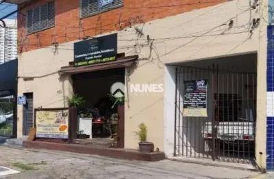 Sala comercial à venda na Vila Campesina, Osasco 