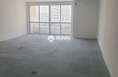 Sala comercial para locação no alphaville - perfeita para o seu negócio