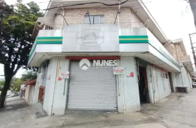 Ponto comercial para alugar no Jardim das Flores, Osasco 