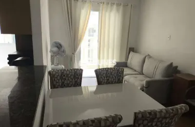 Apartamento para locação com 2 quartos, sendo 01 suíte no jd. tupanci