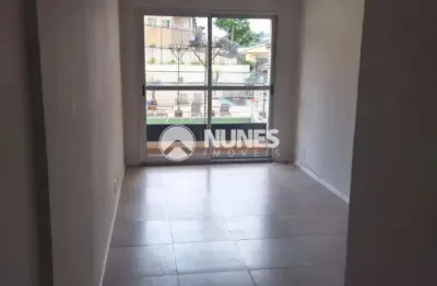 Apartamento com 2 quartos para alugar no Jardim Paraíso, Barueri 