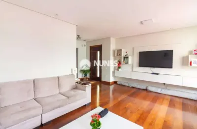 Casa com 3 quartos à venda no Jaguaribe, Osasco 