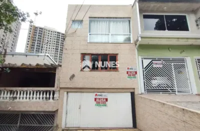 Casa com 2 quartos para alugar no Quitaúna, Osasco 