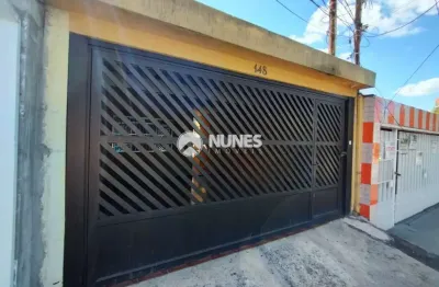 Casa com 3 quartos para alugar na Vila Yolanda, Osasco 