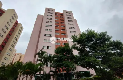 Apartamento com 2 quartos para alugar no Bandeiras, Osasco 