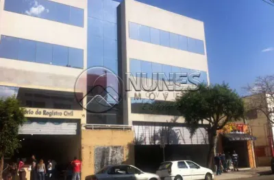 Sala comercial para alugar no Centro, Osasco 