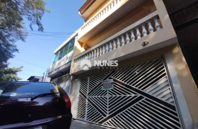 Casa com 4 quartos à venda no Jardim das Flores, Osasco 