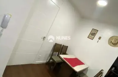 Apartamento com 2 quartos à venda no Centro, Osasco 