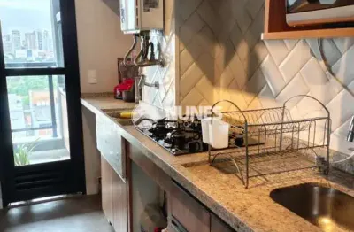 Apartamento com 2 quartos à venda no Presidente Altino, Osasco 