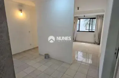 Condomínio morada da flora ? conforto, lazer e praticidade em osasco!