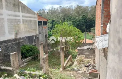 Terreno à venda na Chácara Canguerinha, Mairinque 