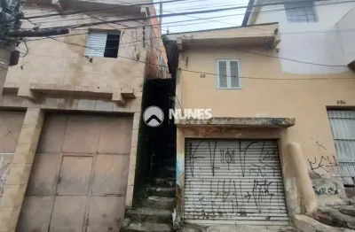Casa com 1 quarto para alugar no Baronesa, Osasco 