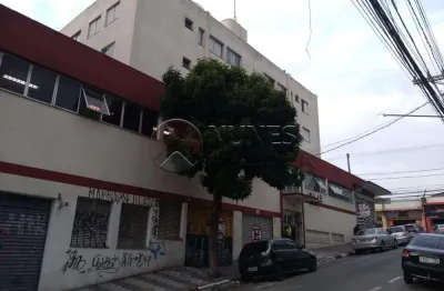 Apartamento com 2 quartos para alugar no Centro, Osasco 