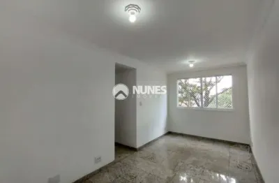 Apartamento/padrão 02 quartos no bairro vila quitaúna osasco