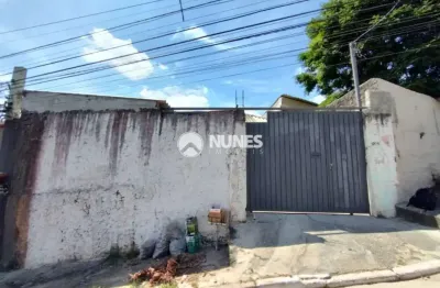 Casa com 2 quartos para alugar no Km 18, Osasco 