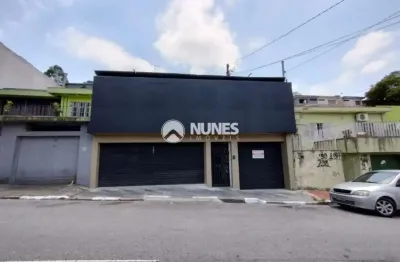 Ponto comercial para alugar na Vila Campesina, Osasco 