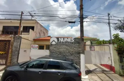 Casa térrea individual para locação c/ 03 dormitorios, centro de osasco/sp