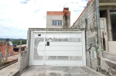 Casa para locação com 4 quartos e vagas de garagem - parque suburbano/itapevi