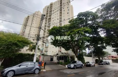 Apartamento com 2 quartos para alugar no Presidente Altino, Osasco 