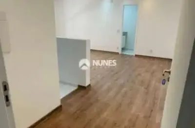 Studio com vaga de garagem para locação no jd. tupanci/barueri