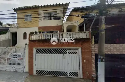 Oportunidade! casa para locação com 03 quartos e vaga de garagem no cipava