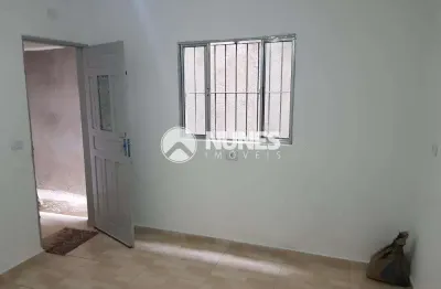 Casa com 1 quarto para alugar no Padroeira, Osasco 