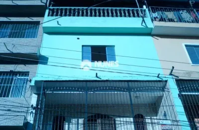 Casa com 1 quarto à venda no Parque Imperial, Barueri 