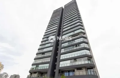 Apartamento com 3 quartos à venda na Vila Osasco, Osasco 