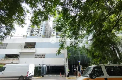 Apartamento para locação com 02 quartos e vaga de garagem no centro de osasco