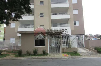 Apartamento com 2 quartos à venda no Conceição, Osasco 