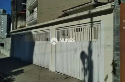 Casa à venda na Vila Osasco, Osasco 