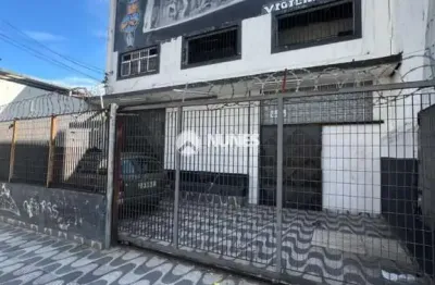 Sala comercial à venda no Centro, Osasco 