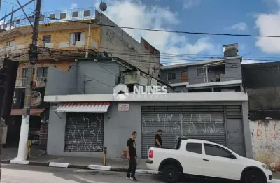 Casa com 2 quartos à venda no Bussocaba, Osasco 