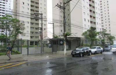 Apartamento com 3 quartos para alugar no Continental, Osasco 