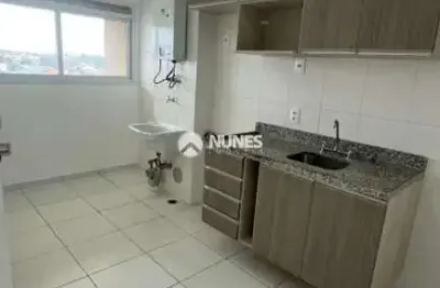 Apartamento para locação com 03 quartos e  2 vagas de garagem no parque viana/barueri