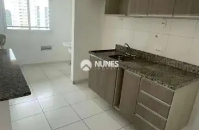 Apartamento para locação c/ 03 quartos, condomínio win alphaville tamboré - barueri/sp