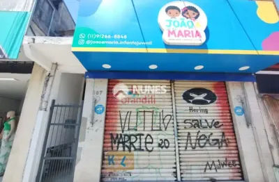 Casa para locação com 1 quarto no padroeira - conforto garantido