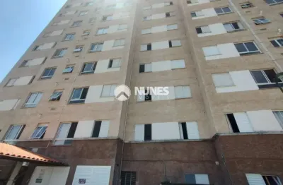 Apartamento com 2 quartos para alugar no Novo Osasco, Osasco 