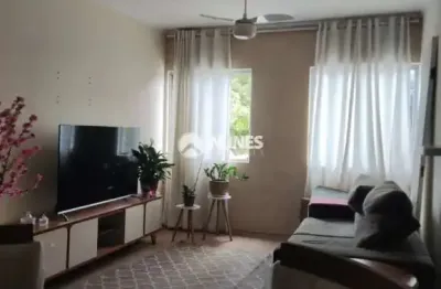 Apartamento para locação com 2 quartos no vila osasco - pronto para morar